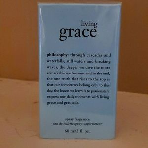 Philosophy Living Grace EDT Spray